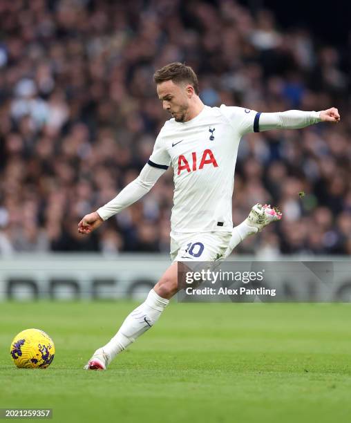 Addison Premer 1,149 Tottenham Hotspur Free Membership Stock Photos, High-Res Pictures ...