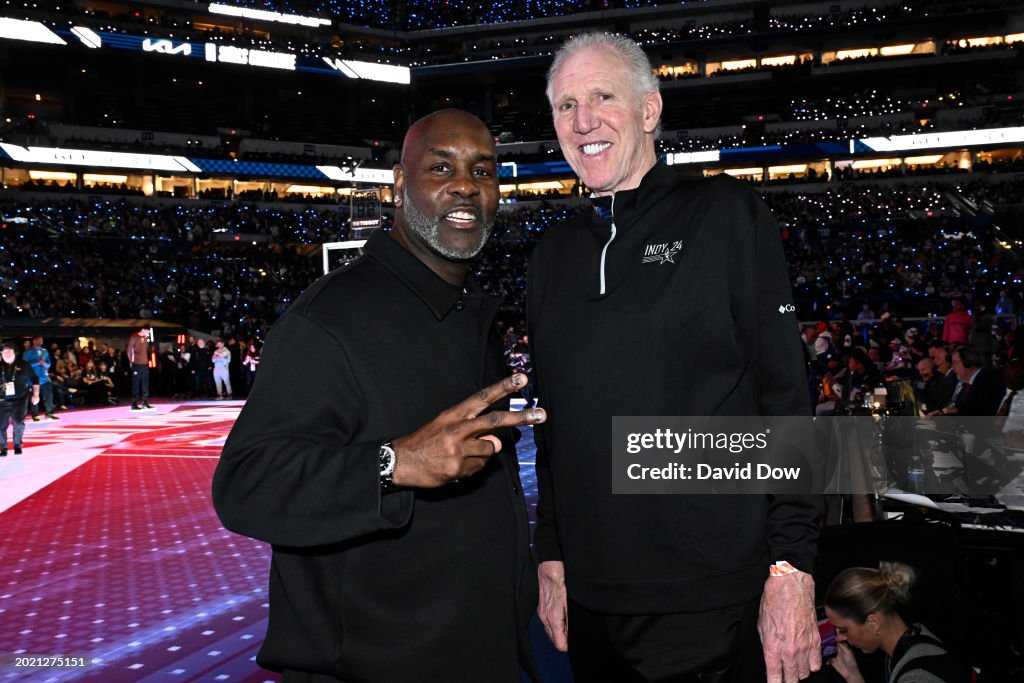 2024 NBA All-Star - State Farm All-Star Saturday Night