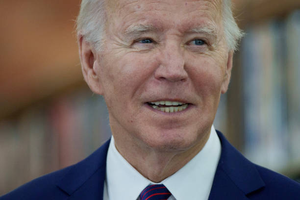 CA: Biden Touts $1.2 Billion in Student Loan Relief With Eye to 2024