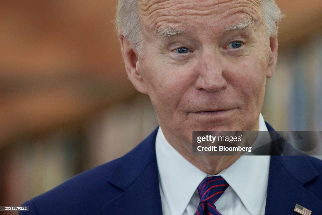 Biden Touts $1.2 Billion in Student Loan Relief With Eye to 2024