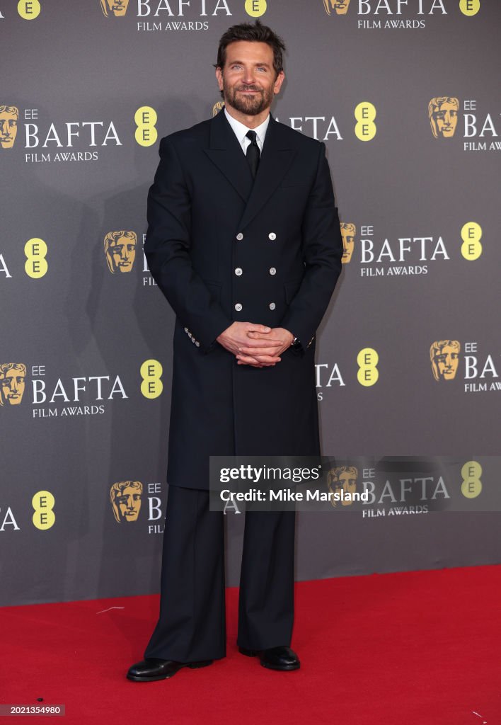 2024 EE BAFTA Film Awards - Red Carpet Arrivals
