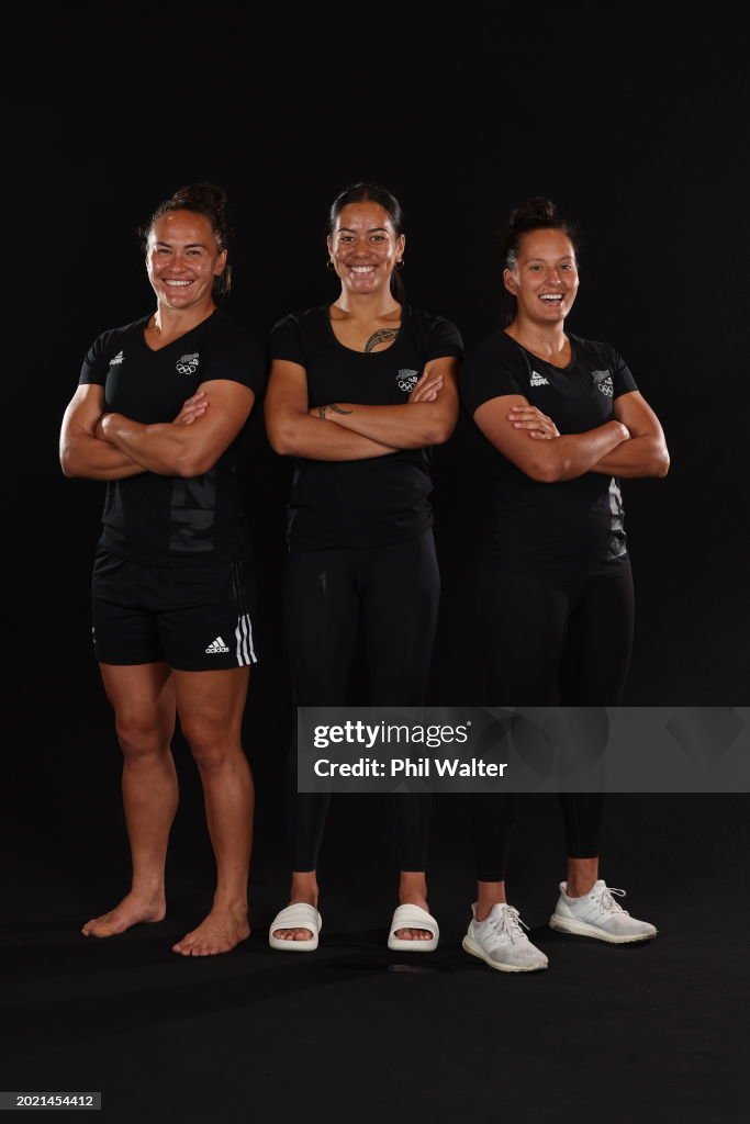 NZOC Paris Workshop Tauranga