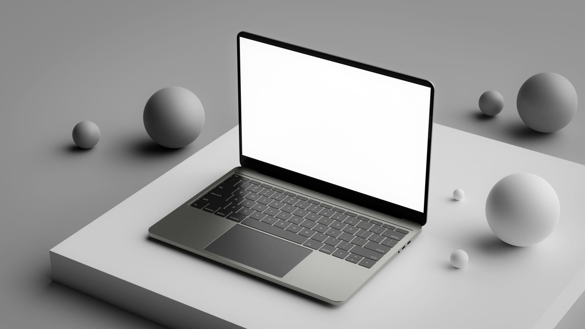 minimalist web design