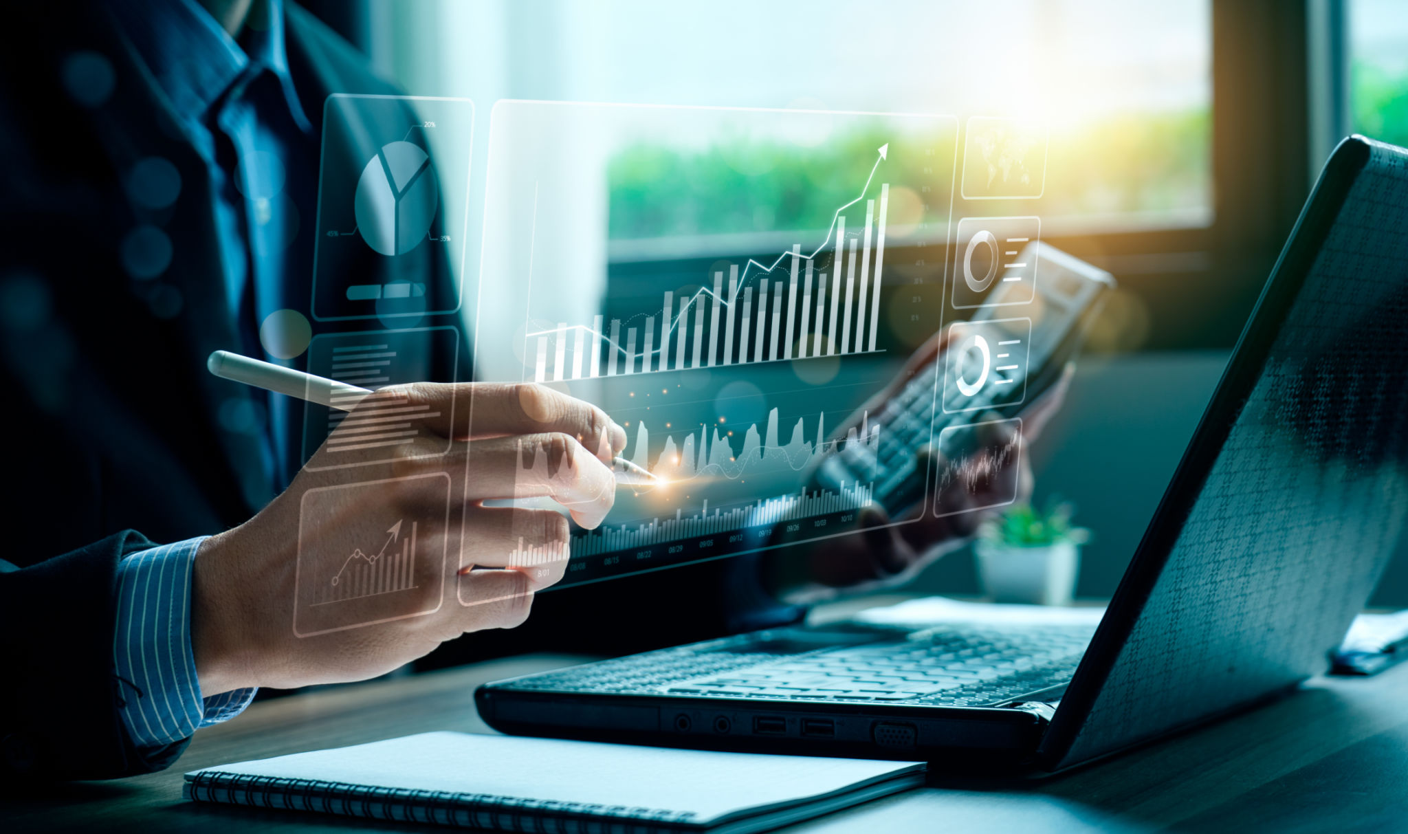 financial growth