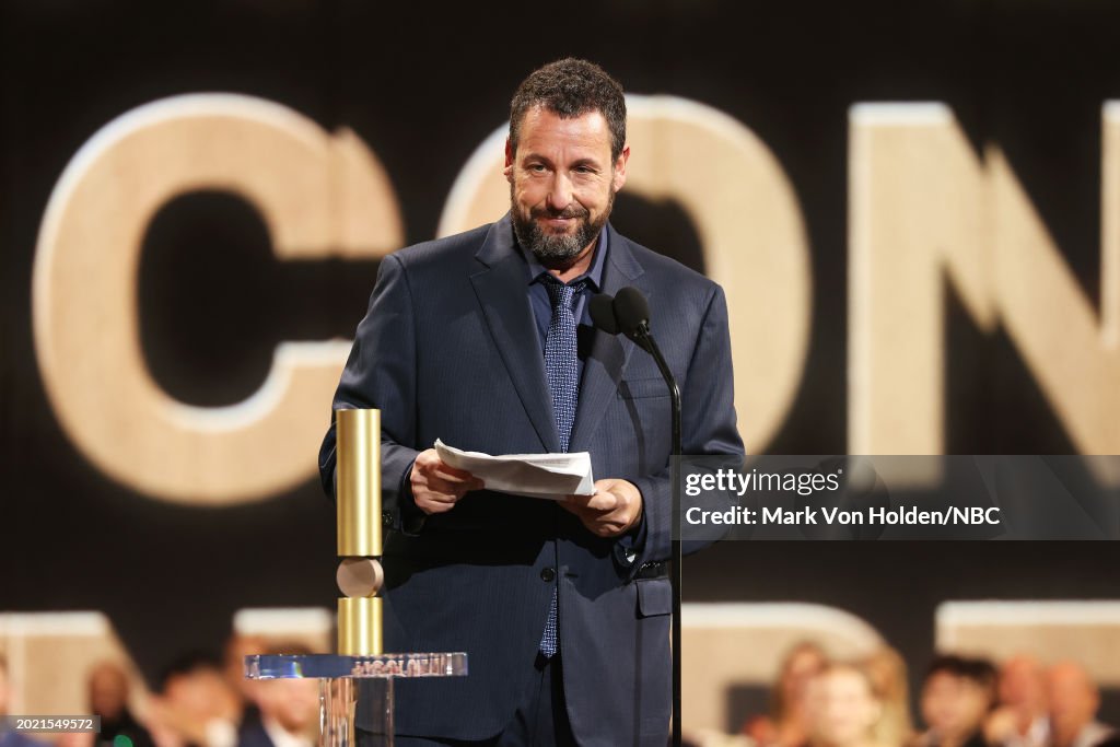 2024 People's Choice Awards - Show