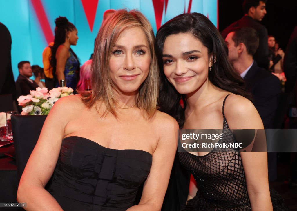 2024 People's Choice Awards - Show