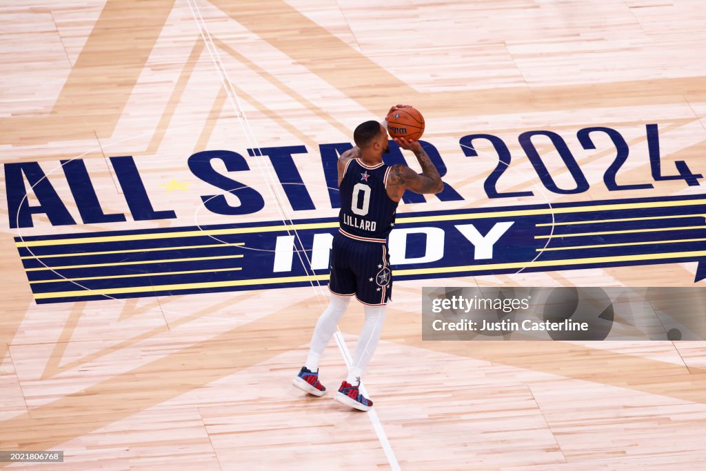 2024 NBA All-Star Game