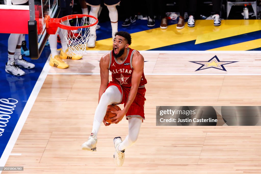 2024 NBA All-Star Game