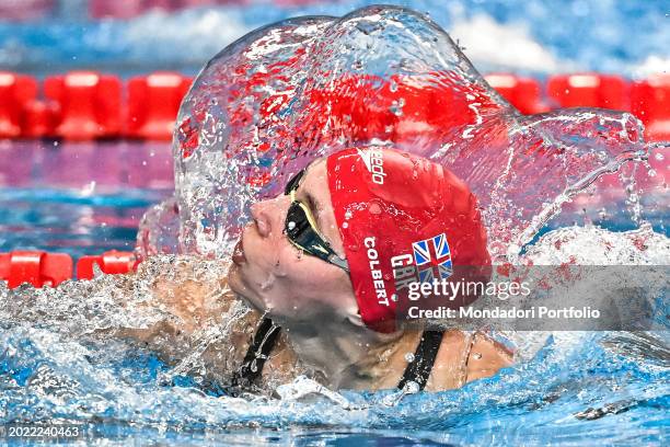 Frey Colbert Freya Colbert Photos and Premium High Res Pictures - Getty Images