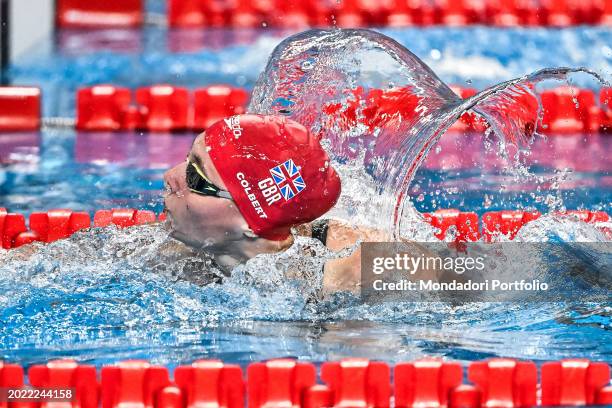 Frey Colbert Freya Colbert Photos and Premium High Res Pictures - Getty Images