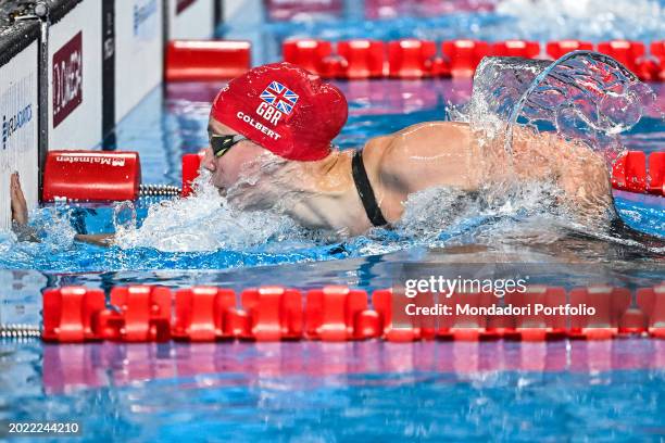 Frey Colbert Freya Colbert Photos and Premium High Res Pictures - Getty Images