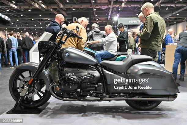 2,788 Motocycles A Bmw Stock Photos, High-Res Pictures, and Images