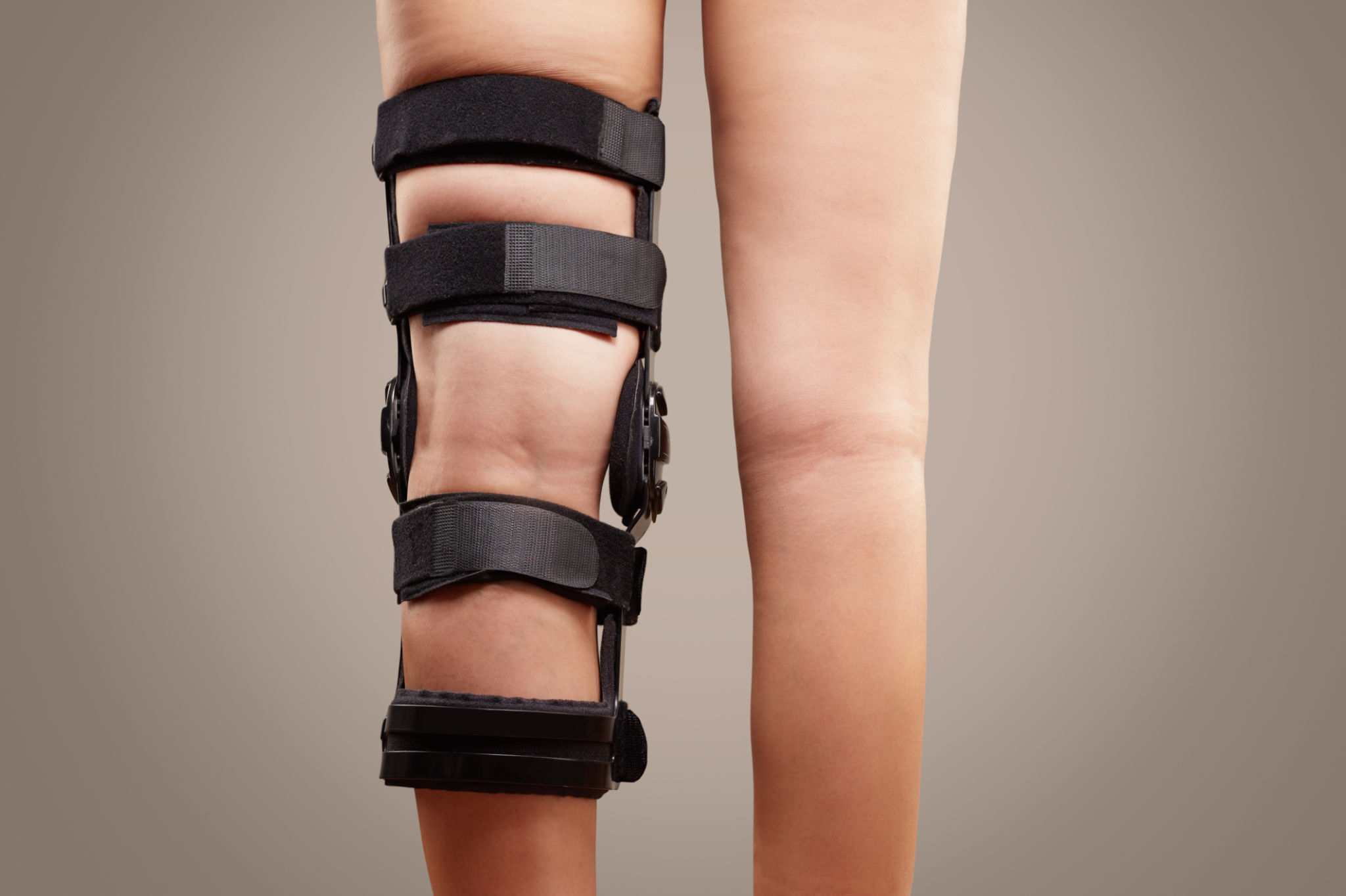 orthotic support