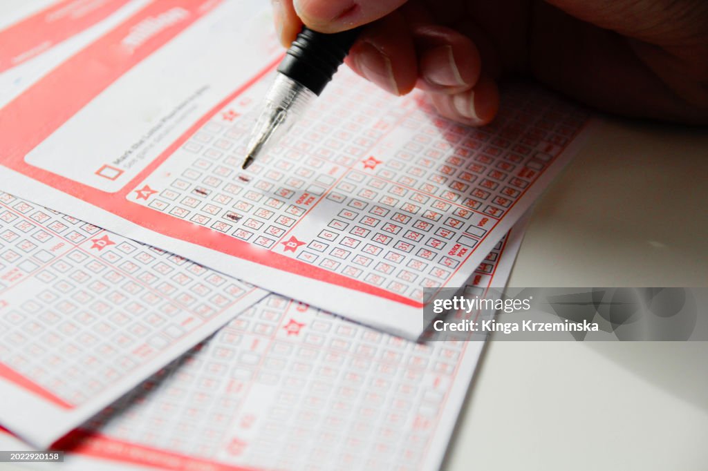 Lottery