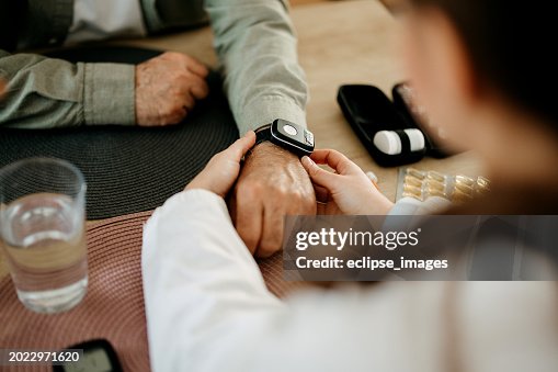 Smartwatch for assisted living. Smartwatch for assisted living.