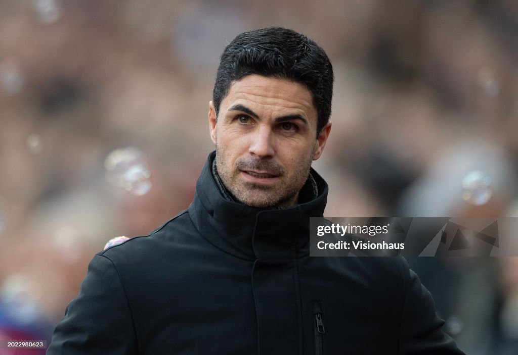 West Ham United v Arsenal FC - Premier League