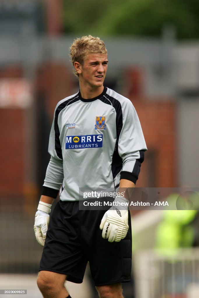 Shrewsbury Town v Tranmere Rovers - Pre-Season Friendly