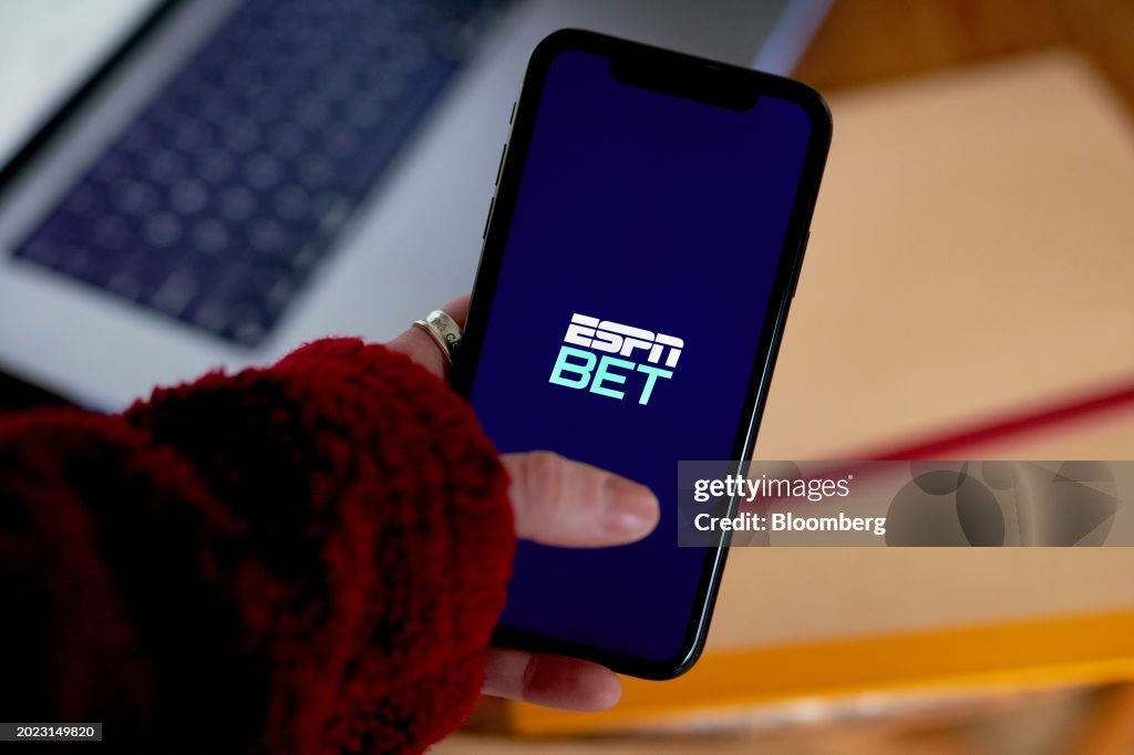 ESPN Bet Launch Leads To $334 Million Loss For Penn Gambling Unit