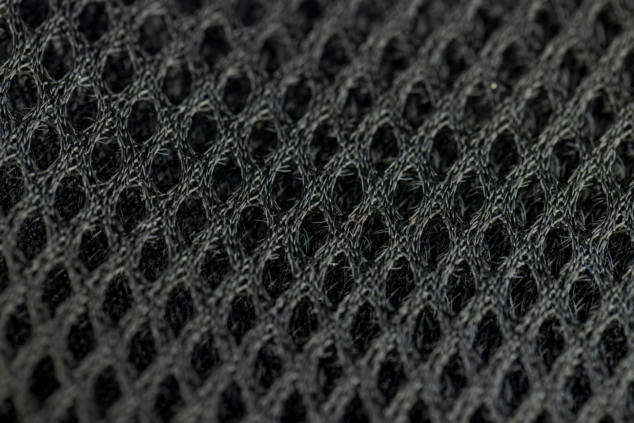 breathable athletic wear
