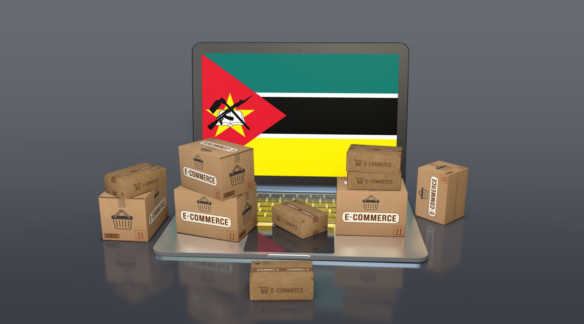 ecommerce mozambique