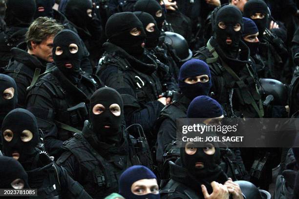 Gign Riots Gign Photos Photos and Premium High Res Pictures - Getty Images