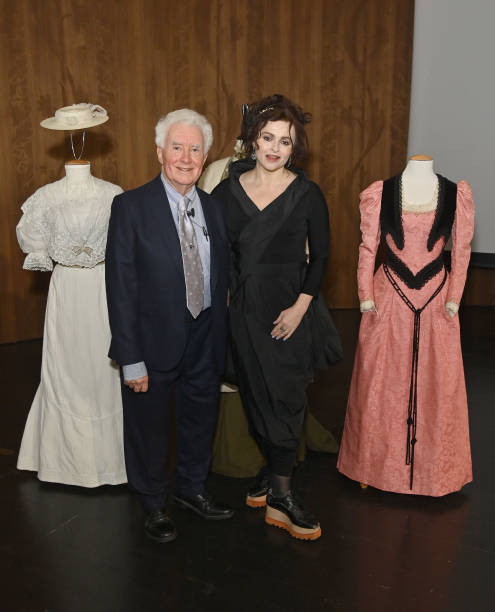 GBR: "An Evening With John Bright" At The V&A South Kensington - Photocall