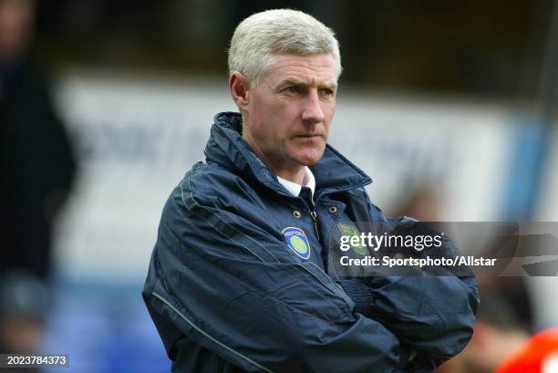 207 Nigel Worthington Manager Stock Photos, HighRes Pictures, and