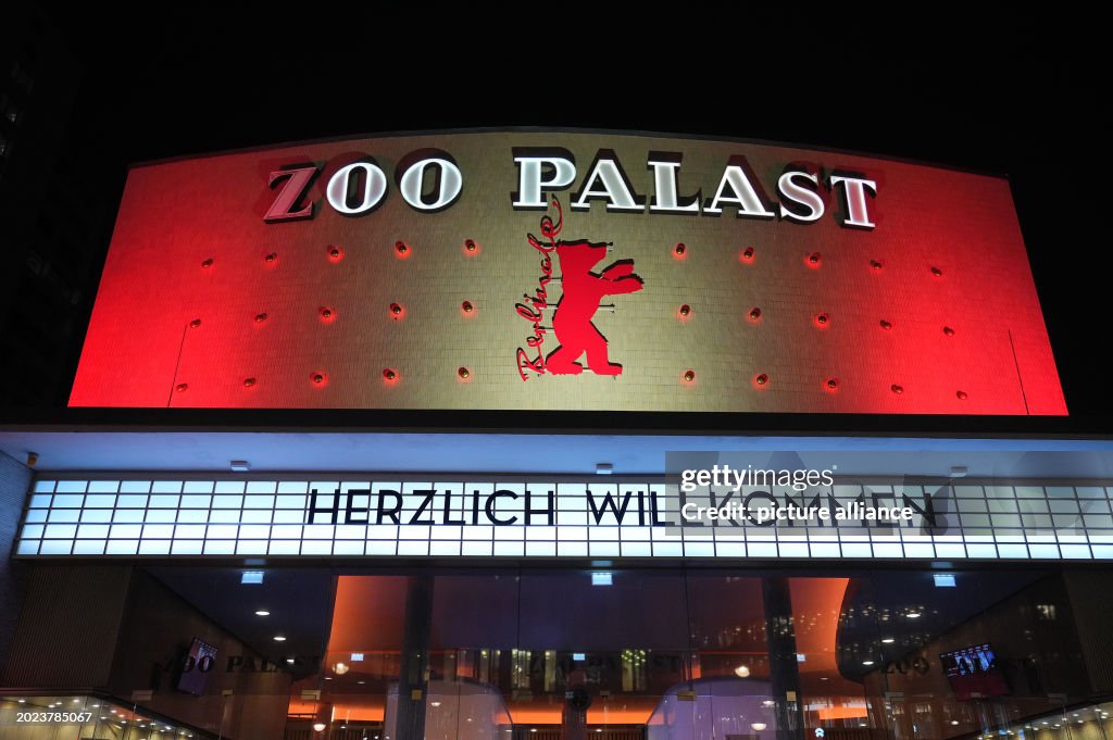 Berlinale 2024