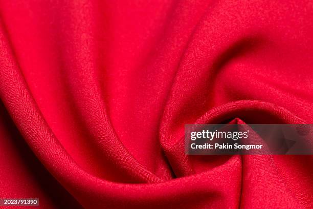 Red Polyester Background 8,188 Red Jersey Pattern Stock Photos, High-Res Pictures, and Images ...