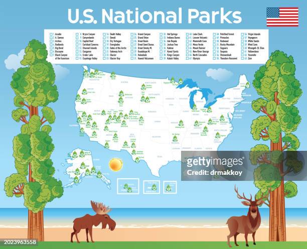 poster der amerikanischen nationalparks - death valley nationalpark stock-grafiken, -clipart, -cartoons und -symbole