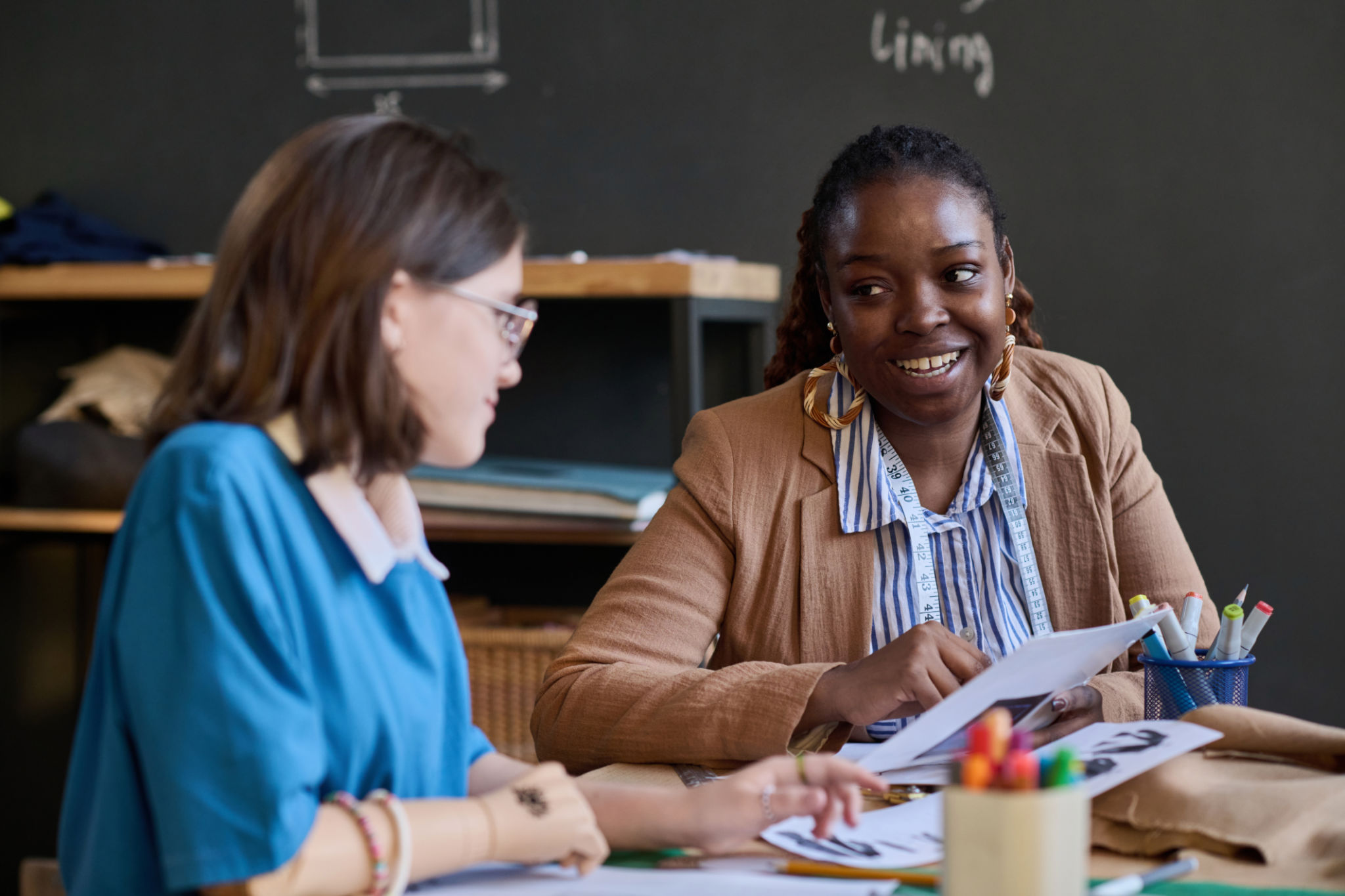 caregiver training