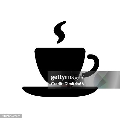 Kaffee-Symbol Kaffee-Symbol