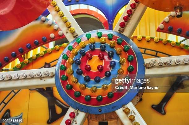 Circular Rides 225 Amusement Park Philippines Stock Photos, High-Res Pictures, and ...