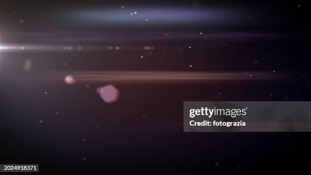 abstract gradient background - blendenfleck stock-fotos und bilder