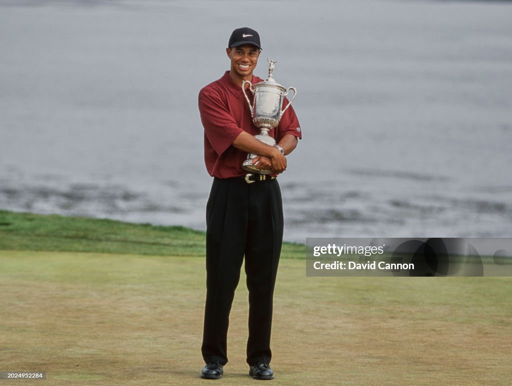 100th US Open Golf Championship