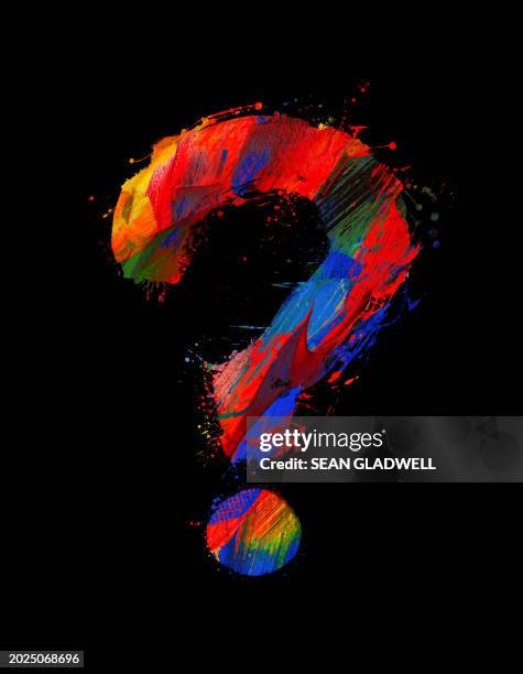 Question Paint Abstract Acrylic Painting Ideas Photos and Premium High Res Pictures ...