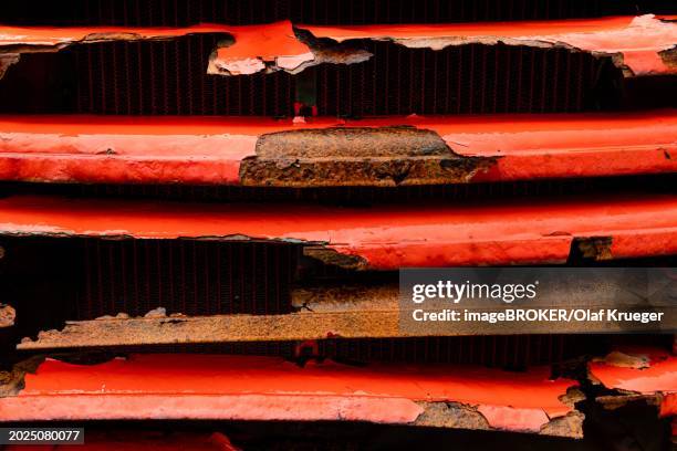 Rusty Car Radiator 90 Rusty Radiator Stock Photos, High-Res Pictures, and Images - Getty ...