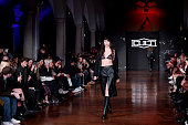 Cult - Milan Fashion Week - Womenswear Fall/Winter...