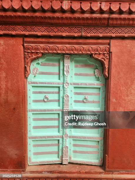Window Rajasthaniskp 17,209 A Traditional Rajasthani Stock Photos, High-Res Pictures, and ...