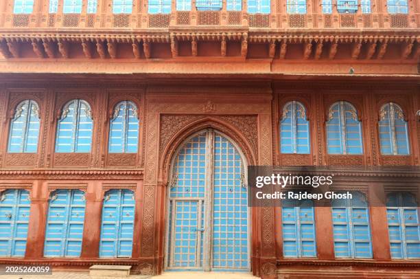 908 Traditional Haveli Stock Photos, High-Res Pictures, and Images ...