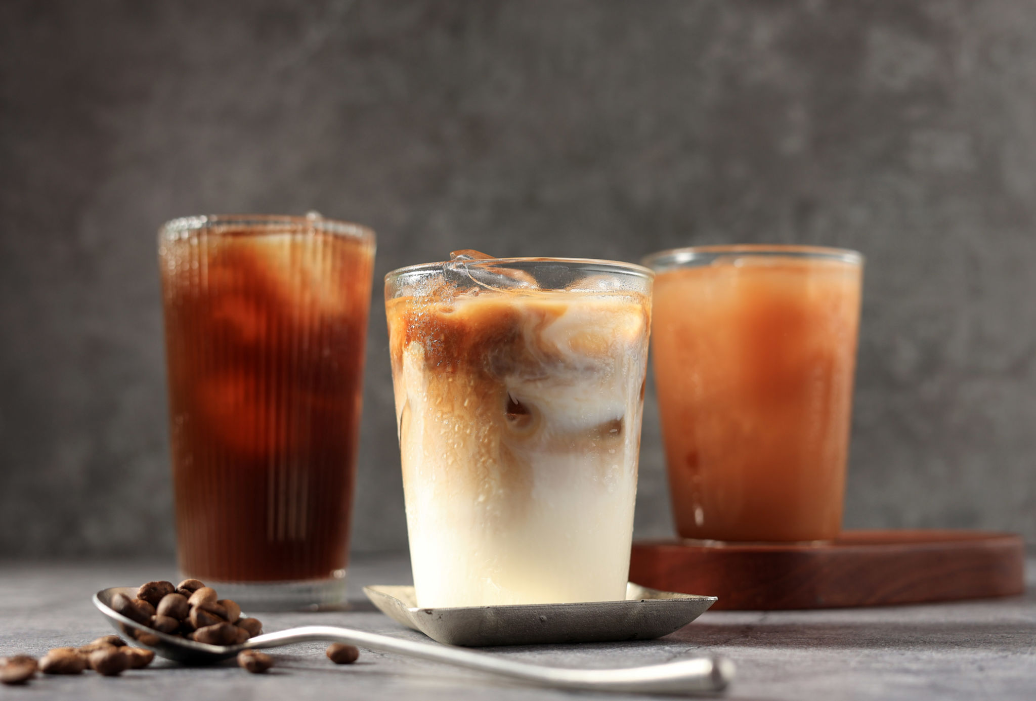 cold brew