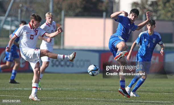 Edoardo Rocchetti Pictures and Photos - Getty Images