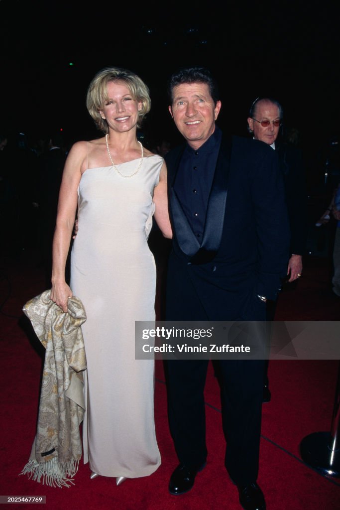 25th Annual People's Choice Awards