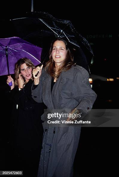 'Benny & Joon' Beverly Hills Premiere