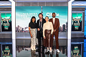 "Law and Order Toronto: Criminal Intent" - Photo Call