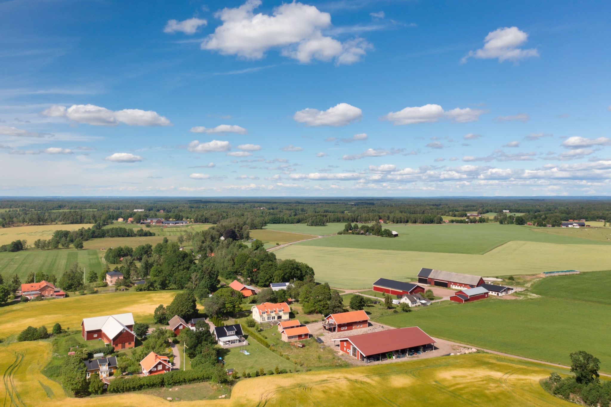 sustainable business Västra Götaland