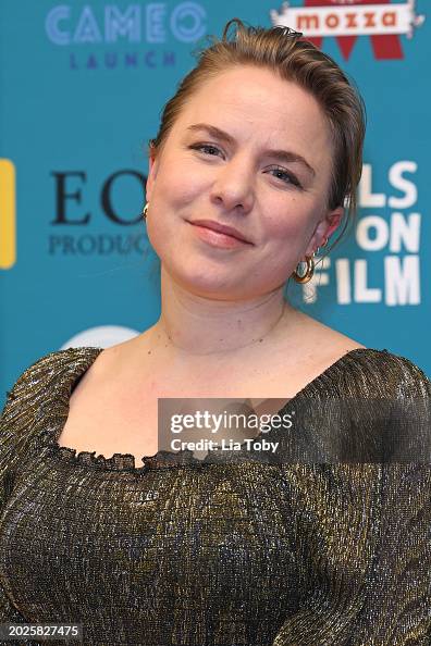 Rachel Ramsay Rachel Ramsay attends the Girls On Film Awards 2024 at Regent Street ...