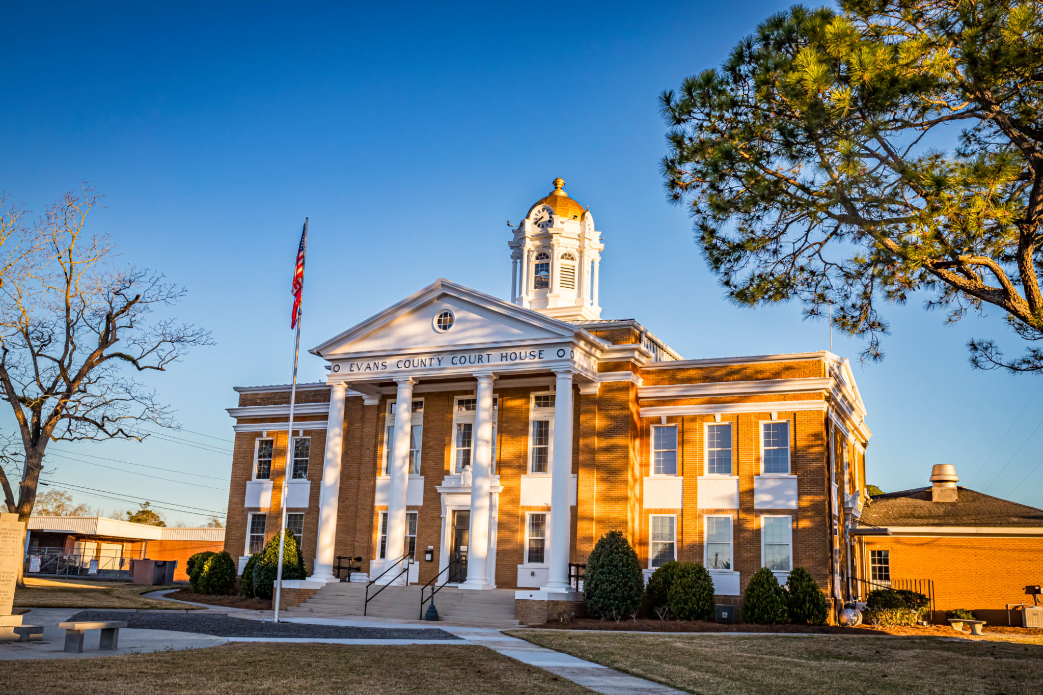 georgia courthouse