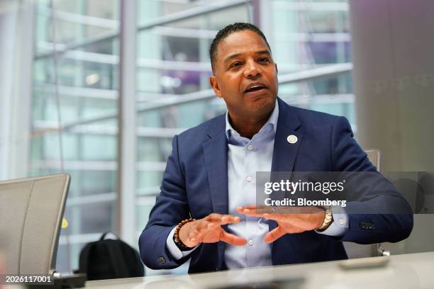 Calvin Butler Photos and Premium High Res Pictures - Getty Images