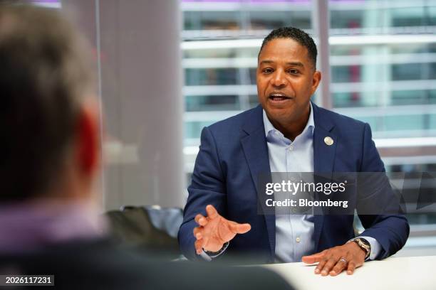 Calvin Butler Photos and Premium High Res Pictures - Getty Images